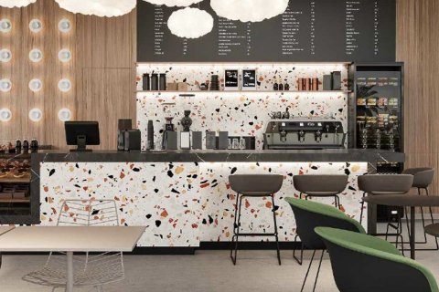 Apartman u gradu Dubai, UAE 1 spavaća soba, 68.1 m2 Br. 691180 - Slika 11