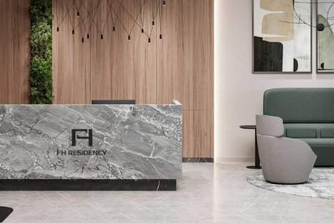 Dzīvoklis Dubaijā, AAE 1 istaba, 68.1 m2 Nr. 691180 - attēls 6