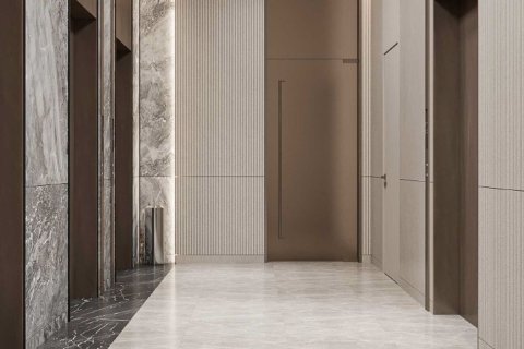 Dzīvoklis Dubaijā, AAE 1 istaba, 68.1 m2 Nr. 691180 - attēls 9