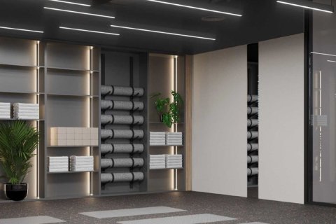 Apartman u gradu Dubai, UAE 1 spavaća soba, 68.1 m2 Br. 691180 - Slika 13