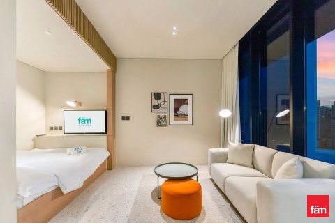 Apartament në Business Bay, Dubai, Emiratet e Bashkuara Arabe 49.2 m2. № 691179 - Foto 11