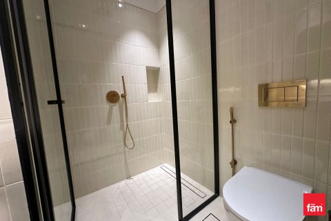 Apartament de închiriat în Business Bay, Dubai, EAU 49.2 mp. №691179 - poză 5