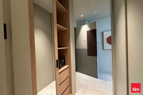 Apartament de închiriat în Business Bay, Dubai, EAU 49.2 mp. №691179 - poză 6
