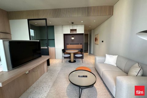 Apartament în Business Bay, Dubai, EAU 49.2 mp.  №691179