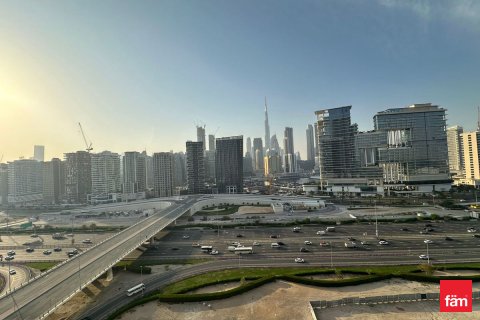 Apartament de închiriat în Business Bay, Dubai, EAU 49.2 mp. №691179 - poză 8