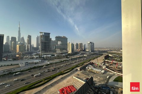 Apartament de închiriat în Business Bay, Dubai, EAU 49.2 mp. №691179 - poză 10