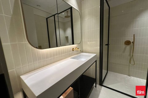 Apartament de închiriat în Business Bay, Dubai, EAU 49.2 mp. №691179 - poză 4
