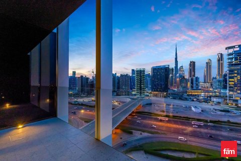Apartament në Business Bay, Dubai, Emiratet e Bashkuara Arabe 49.2 m2. № 691179 - Foto 10