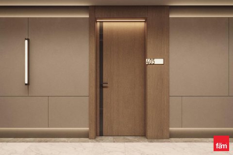 Müüa korter asukohaga Dubai, AÜE: 2 magamistoaga, 117.1 m² Nr 691183 - pilt 11