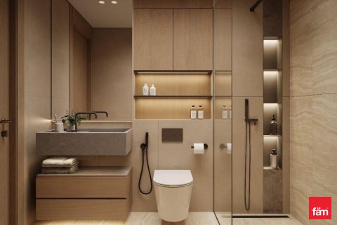 Müüa korter asukohaga Dubai, AÜE: 2 magamistoaga, 117.1 m² Nr 691183 - pilt 6
