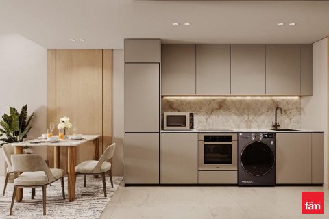 Müüa korter asukohaga Dubai, AÜE: 2 magamistoaga, 117.1 m² Nr 691183 - pilt 2