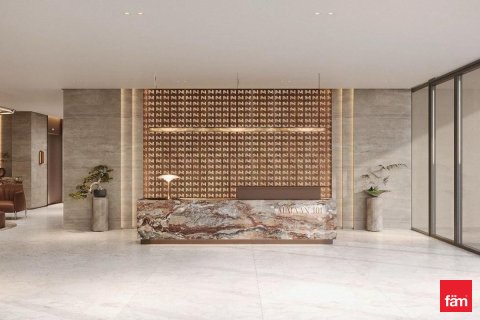 Müüa korter asukohaga Dubai, AÜE: 2 magamistoaga, 117.1 m² Nr 691183 - pilt 9