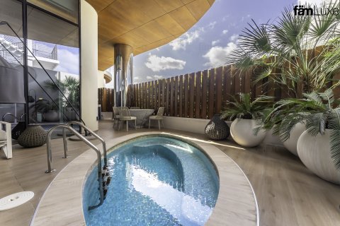 Duplex de vânzare în Dubai, EAU 4 dormitoare, 516 mp.  №691181 - poză 6