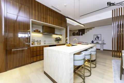 Duplex de vânzare în Dubai, EAU 4 dormitoare, 516 mp.  №691181 - poză 7