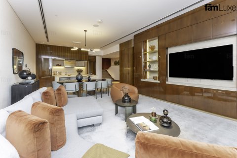 Duplex de vânzare în Dubai, EAU 4 dormitoare, 516 mp.  №691181 - poză 13