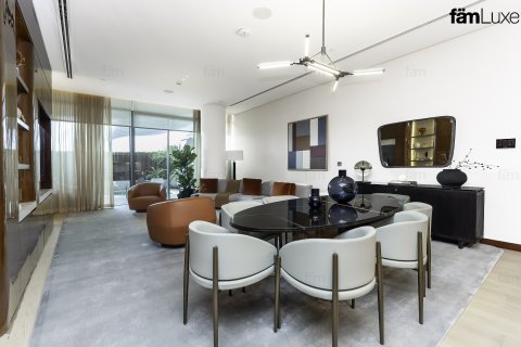 Duplex de vânzare în Dubai, EAU 4 dormitoare, 516 mp.  №691181 - poză 21