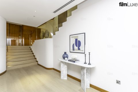 Duplex de vânzare în Dubai, EAU 4 dormitoare, 516 mp.  №691181 - poză 17