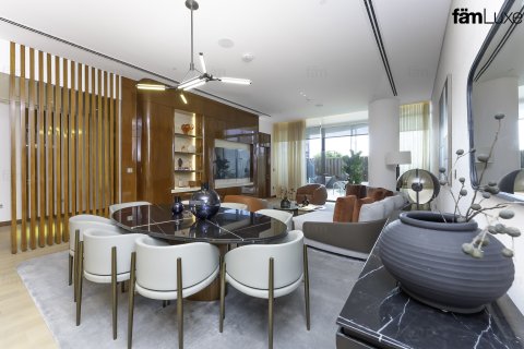 Duplex de vânzare în Dubai, EAU 4 dormitoare, 516 mp.  №691181 - poză 5