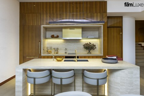 Duplex de vânzare în Dubai, EAU 4 dormitoare, 516 mp.  №691181 - poză 29