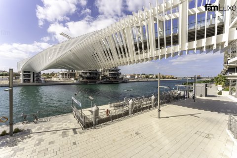 Duplex de vânzare în Dubai, EAU 4 dormitoare, 516 mp.  №691181 - poză 25