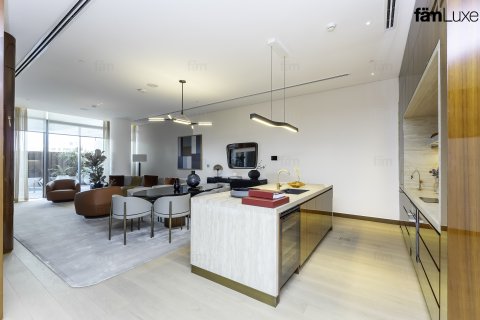 Duplex de vânzare în Dubai, EAU 4 dormitoare, 516 mp.  №691181 - poză 4