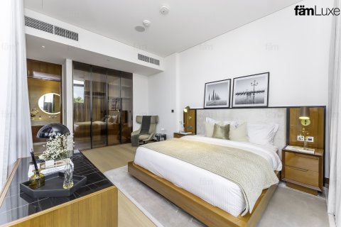 Duplex de vânzare în Dubai, EAU 4 dormitoare, 516 mp.  №691181 - poză 12