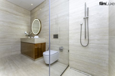 Duplex de vânzare în Dubai, EAU 4 dormitoare, 516 mp.  №691181 - poză 19