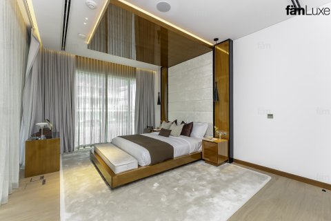 Duplex de vânzare în Dubai, EAU 4 dormitoare, 516 mp.  №691181 - poză 14