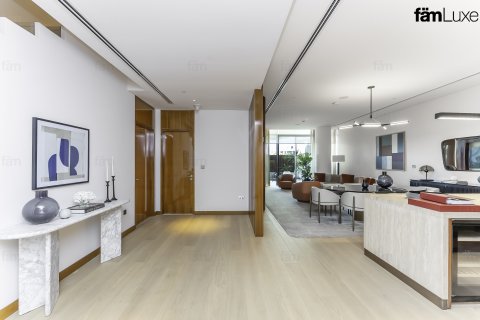 Duplex de vânzare în Dubai, EAU 4 dormitoare, 516 mp.  №691181 - poză 16