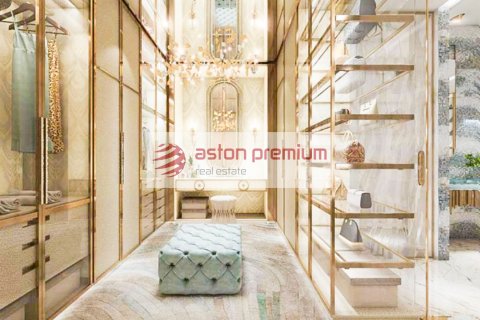 Appartamento in vendita a Dubai Harbour, Dubai, EAU 1 camera da letto, 77.1 mq. № 670397 - foto 5