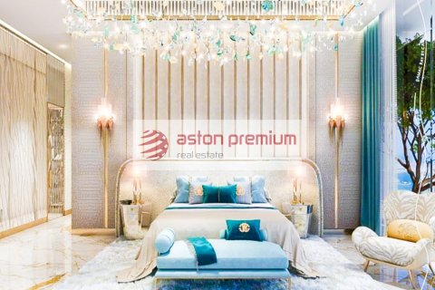 Appartamento in vendita a Dubai Harbour, Dubai, EAU 1 camera da letto, 77.1 mq. № 670397 - foto 9