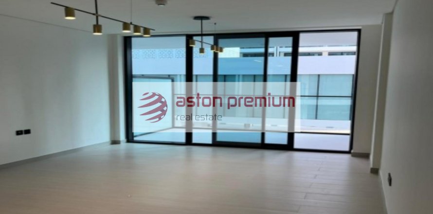 Apartament në Al Barsha, Dubai, Emiratet e Bashkuara Arabe 1 dhomë gjumi, 93.9 m2. № 670396