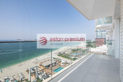 Huoneisto Jumeirah Beach Residence, Dubai, Arabiemiraatit 2 makuuhuonetta, 141.2 m2 № 670393 - kuva 5