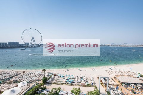 Huoneisto Jumeirah Beach Residence, Dubai, Arabiemiraatit 2 makuuhuonetta, 141.2 m2 № 670393 - kuva 19