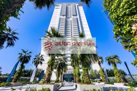 Huoneisto Jumeirah Beach Residence, Dubai, Arabiemiraatit 2 makuuhuonetta, 141.2 m2 № 670393 - kuva 1