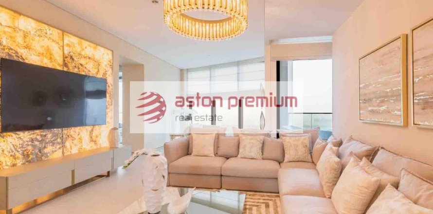 Apartament w Jumeirah Beach Residence, Dubai, ZEA 4 sypialnie, 237.4 mkw. nr 670394