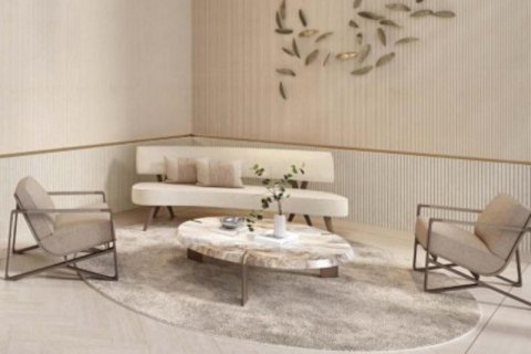 Пәтер Умм-Сукейм, Дубай, БАӘ-да 1 жатын бөлме, 74 м² № 670392 - фото 5