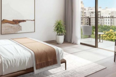 Пәтер Умм-Сукейм, Дубай, БАӘ-да 1 жатын бөлме, 74 м² № 670392 - фото 4