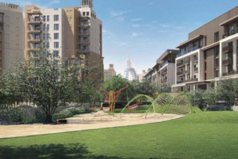 Пәтер Умм-Сукейм, Дубай, БАӘ-да 1 жатын бөлме, 74 м² № 670392 - фото 7