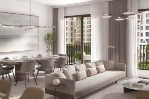 Пәтер Умм-Сукейм, Дубай, БАӘ-да 1 жатын бөлме, 74 м² № 670392 - фото 2