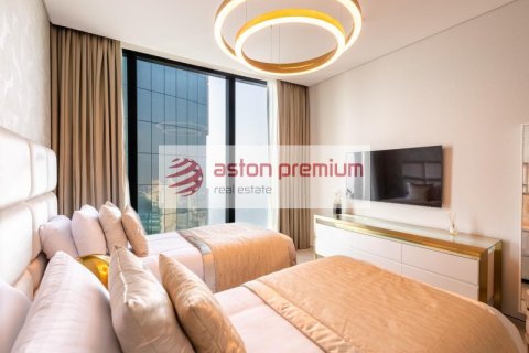 阿联酋 Dubai Jumeirah Beach Residence 待售 : 3 卧, 180.3 平方米 , 编号670395 - 照片 21