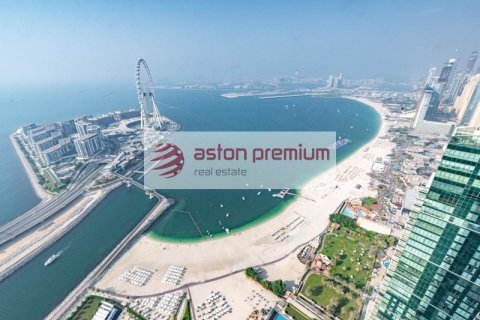 阿联酋 Dubai Jumeirah Beach Residence 待售 : 3 卧, 180.3 平方米 , 编号670395 - 照片 20