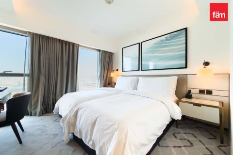 Apartment sa Dubai, UAE 2 silid-tulugan, 102 sq.m. № 694311 - larawan 14