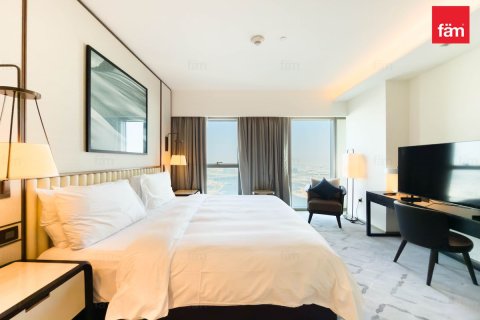 Apartment sa Dubai, UAE 2 silid-tulugan, 102 sq.m. № 694311 - larawan 11