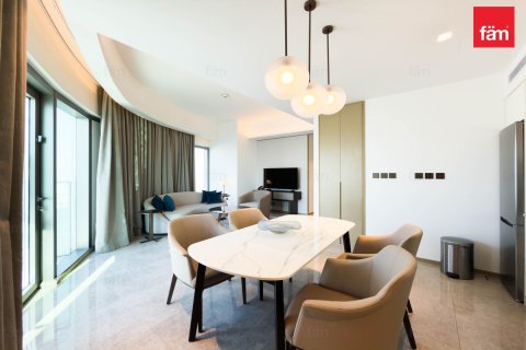 Apartament în Dubai, EAU 2 dormitoare, 102 mp.  №694311