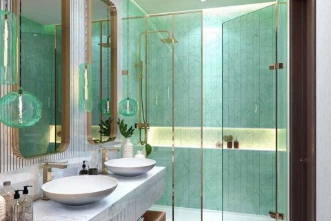 Lakás itt: Dubai, EAE, 1 hálószoba, 64.7 m², azonosító: 694312 - fénykép 6