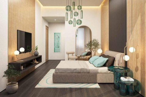 Lakás itt: Dubai, EAE, 1 hálószoba, 64.7 m², azonosító: 694312 - fénykép 5