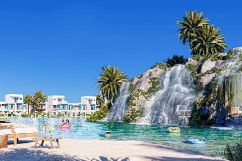 Lakás itt: Dubai, EAE, 1 hálószoba, 64.7 m², azonosító: 694312 - fénykép 9