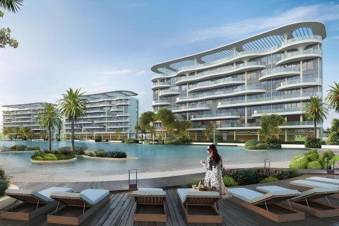 Lakás itt: Dubai, EAE, 1 hálószoba, 64.7 m², azonosító: 694312 - fénykép 2