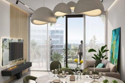 Lakás itt: Dubai, EAE, 1 hálószoba, 64.7 m², azonosító: 694312 - fénykép 4